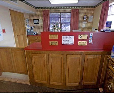 Americas Best Value Inn Belvidere - Rockford Interior photo