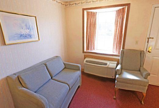 Americas Best Value Inn Belvidere - Rockford Room photo
