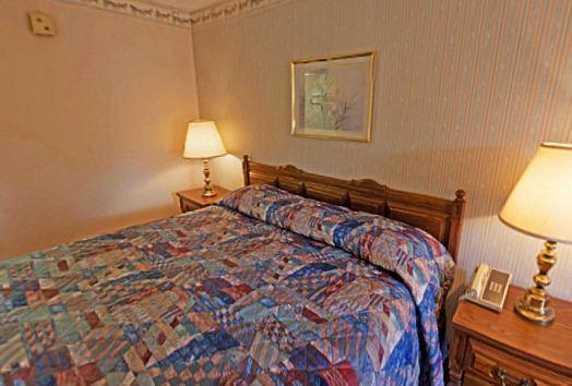 Americas Best Value Inn Belvidere - Rockford Room photo