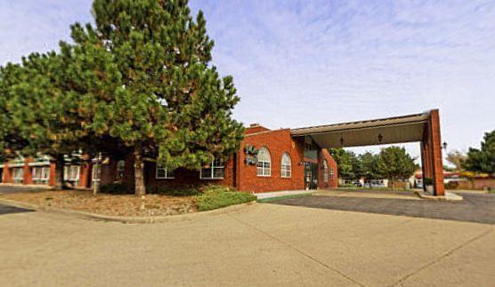 Americas Best Value Inn Belvidere - Rockford Exterior photo
