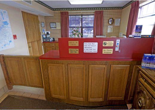 Americas Best Value Inn Belvidere - Rockford Interior photo